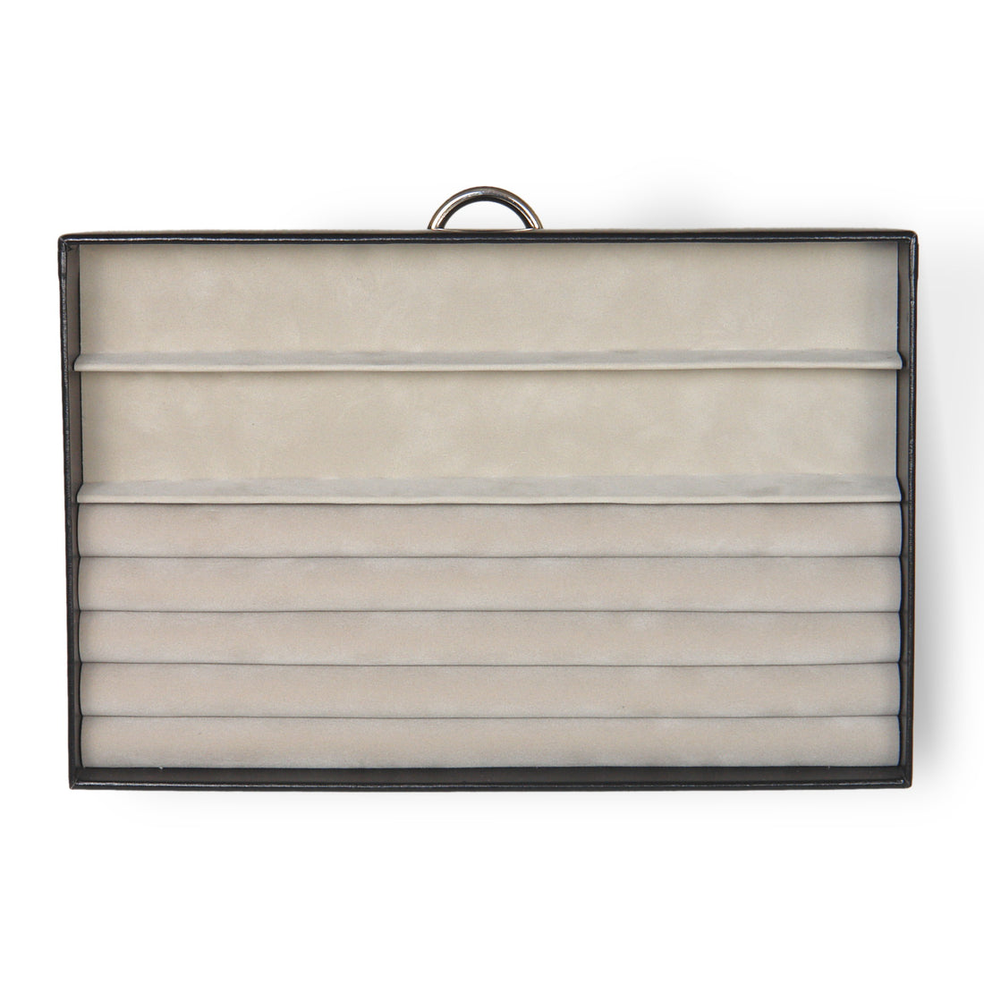 Standard-Modul VARIO vario / schwarz (Leder)