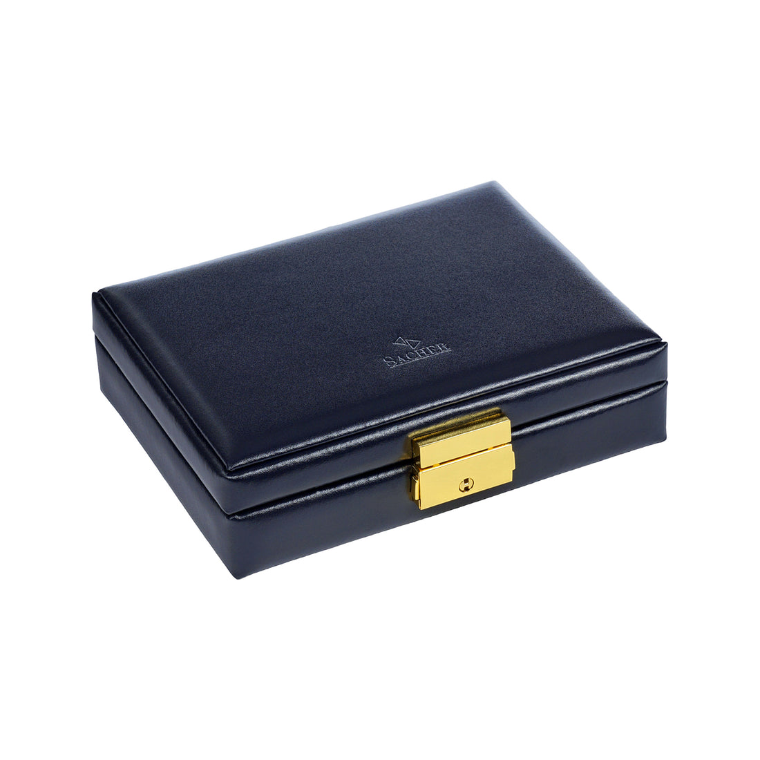 Case acuro / navy (leather)