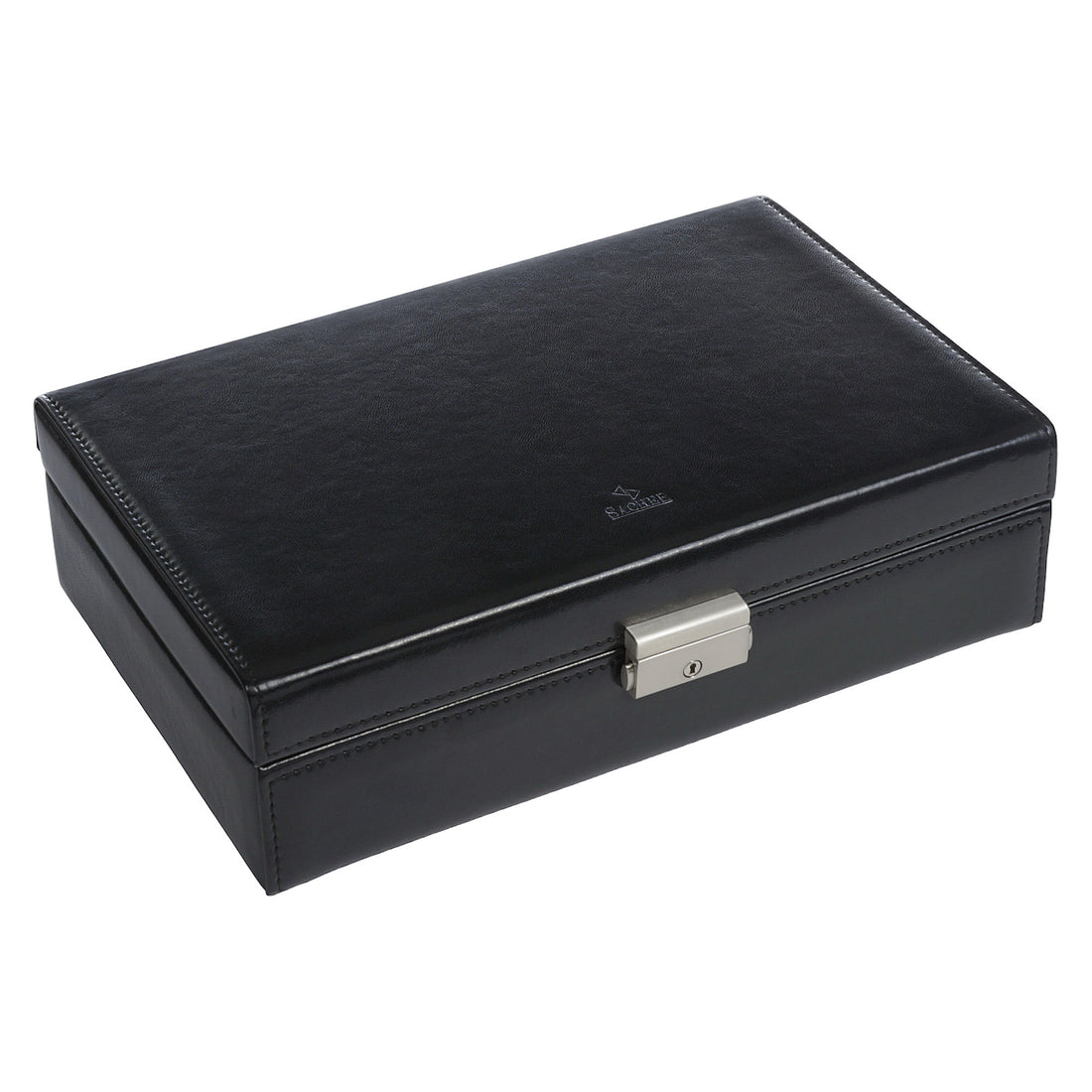 jewellery box Isa new classic / black
