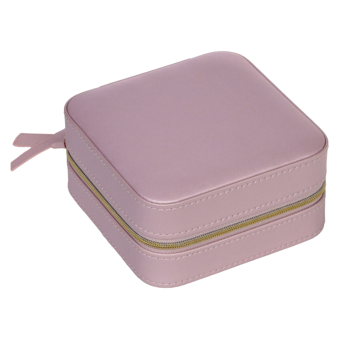 Zip case Olivia standard / rosé