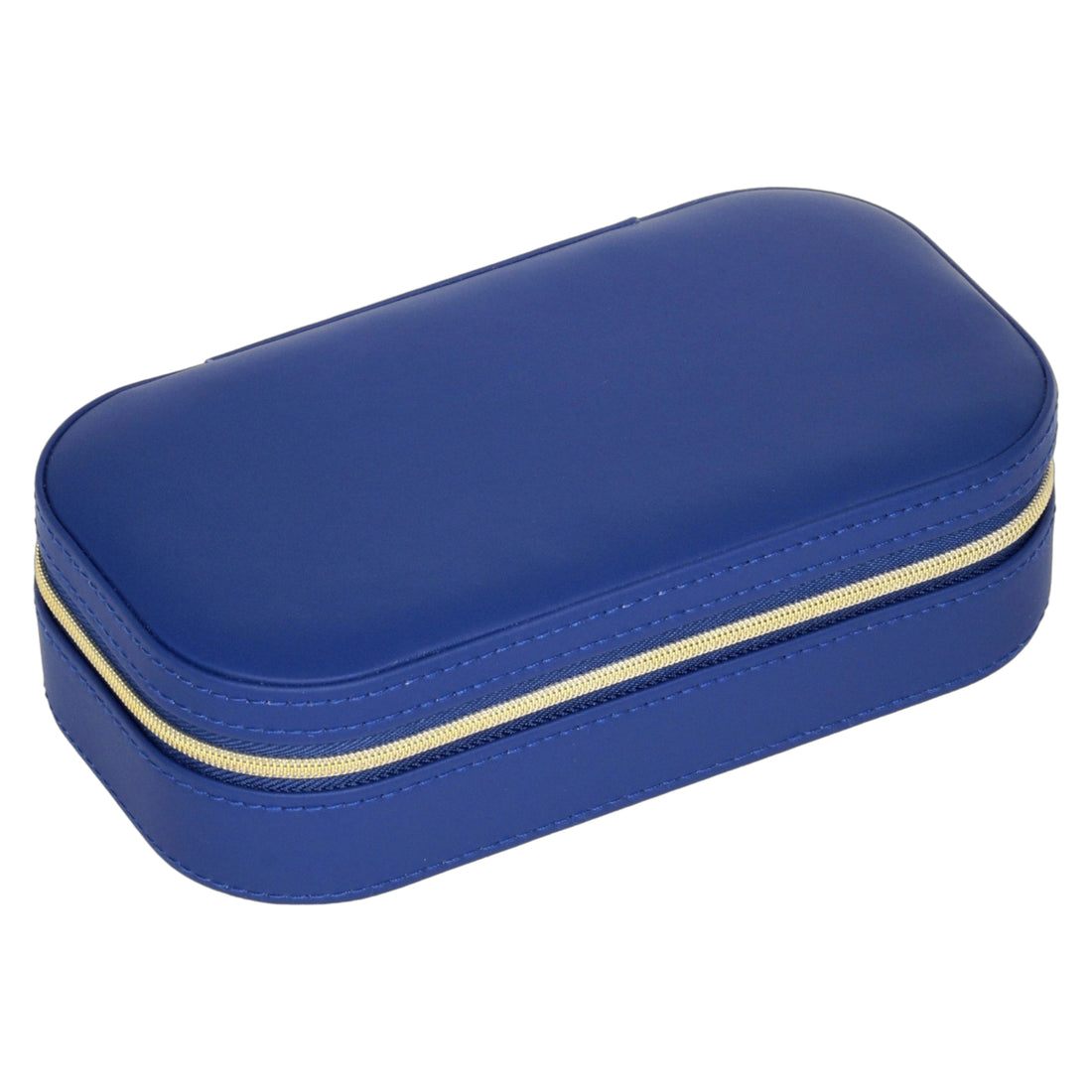 Zipper case Olivia standard / blue