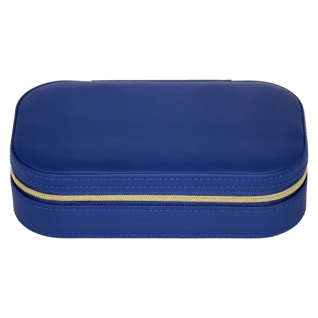 Zip case Olivia standard / blue