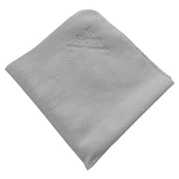 Jewellery Cleaning Cloth Accessoirs / grey