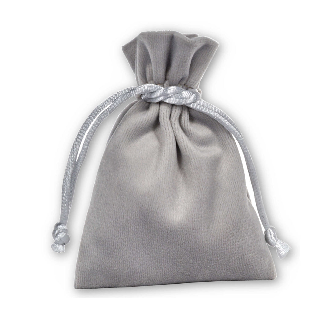 jewellery bag 10 pieces Accessoirs / grey