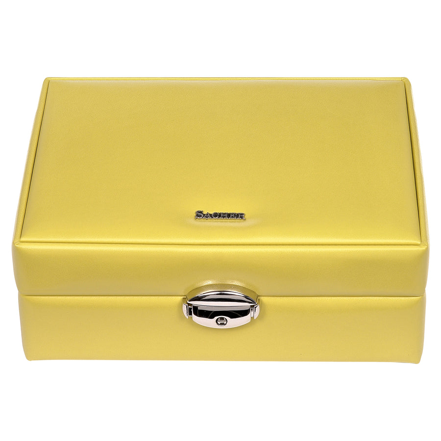jewellery box Britta coloranti / lemon