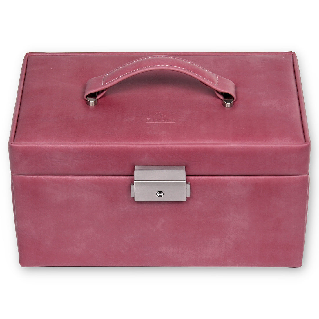 Schmuckkasten Elly pastello / alt 1846 – SACHER Offizieller Manufaktur rosé | Store