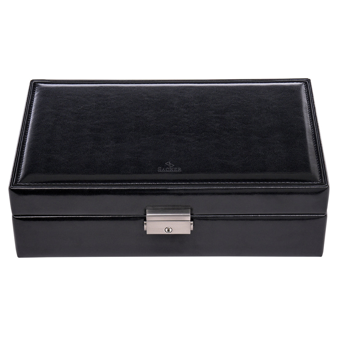 Jewelry box Ilka new classic / black