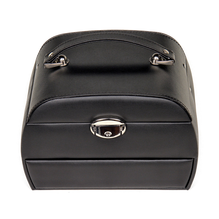 jewellery box Selina standard / black