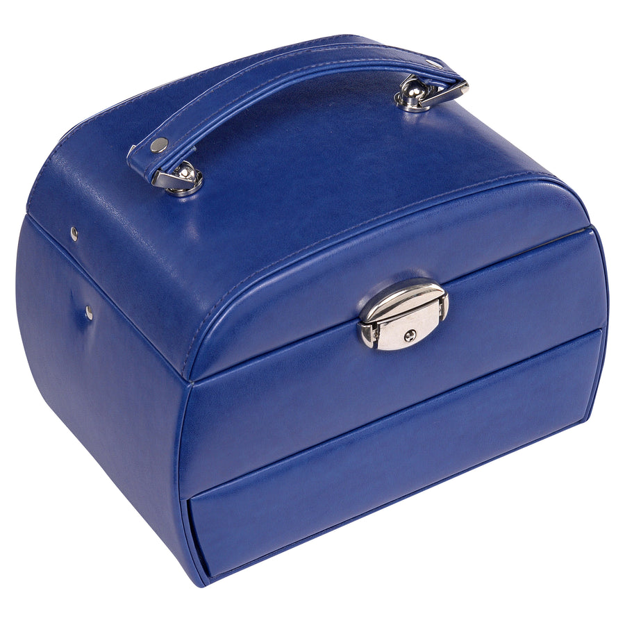 jewellery box Selina standard / blue