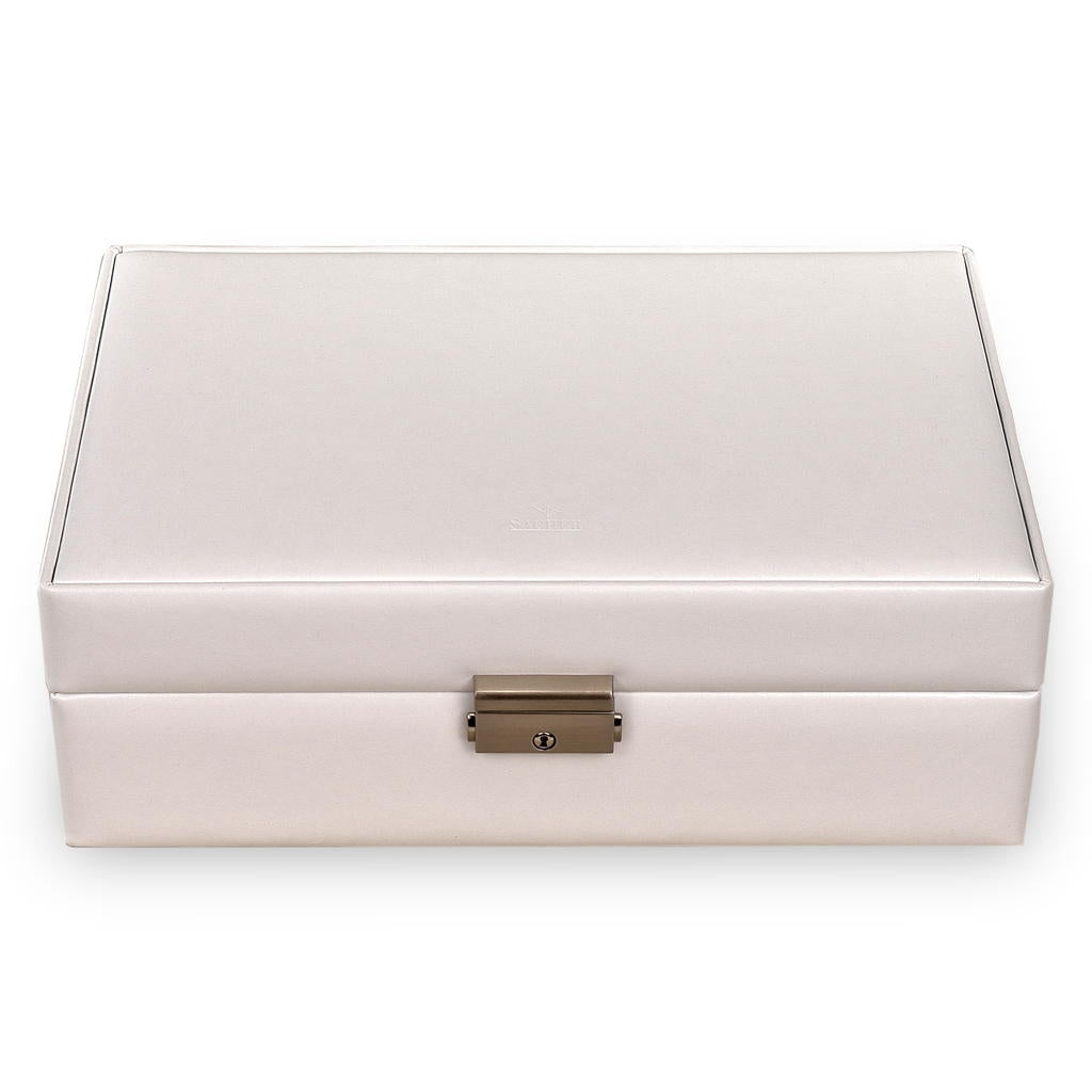 SACHER top module VARIO vario / white (leather) – SACHER 1846 ...