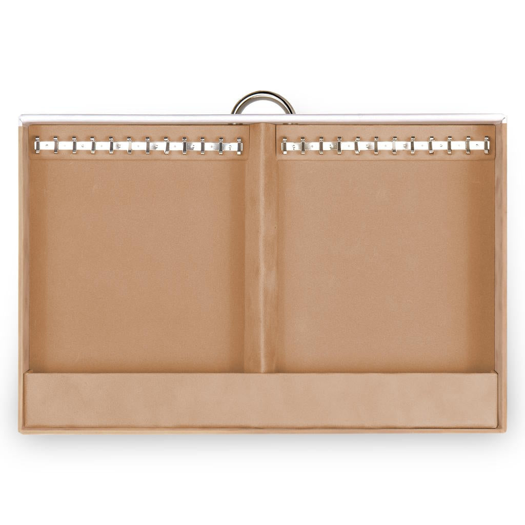 SACHER standard module VARIO vario / white (leather) – SACHER 1846 ...