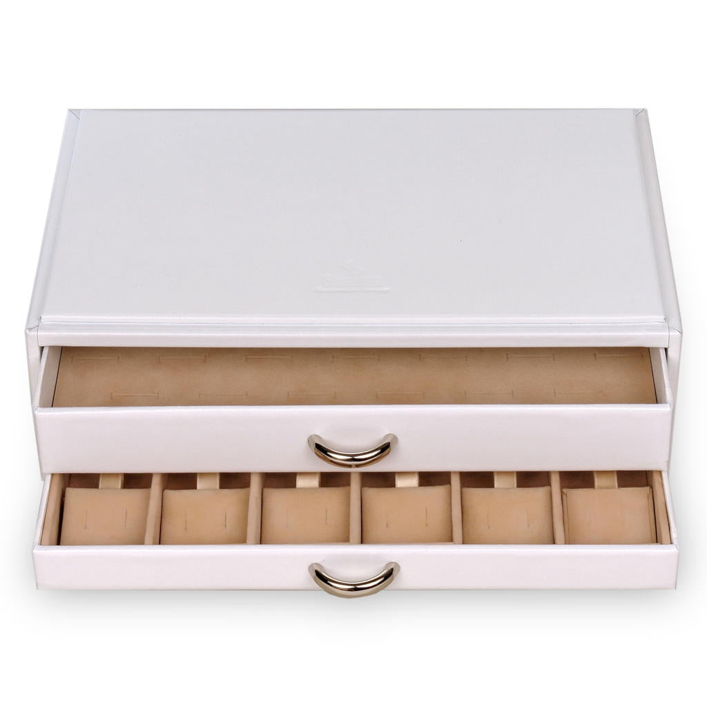 SACHER standard module VARIO vario / white (leather) – SACHER 1846 ...