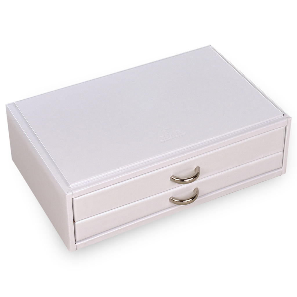 SACHER standard module VARIO vario / white (leather) – SACHER 1846 ...